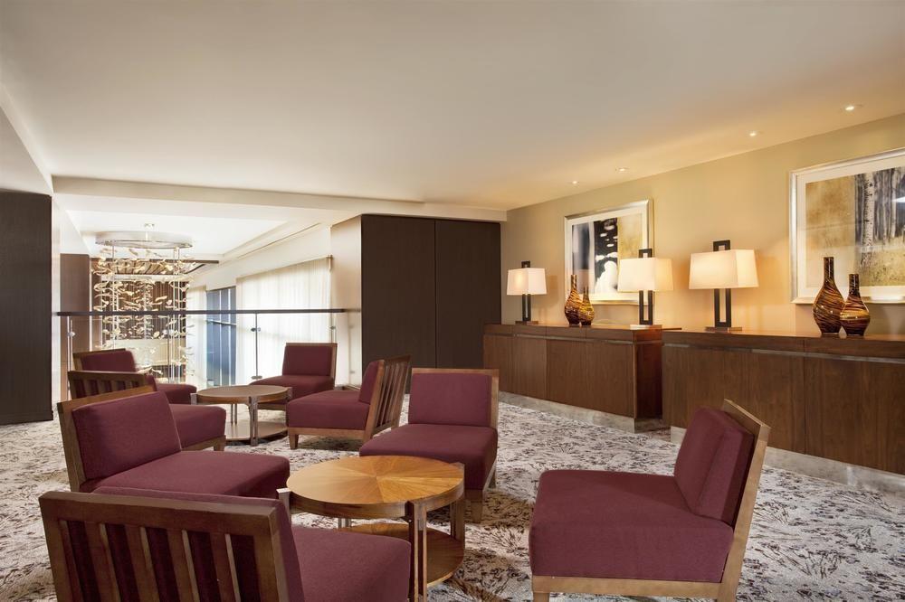 The Westin Birmingham Hotel Exterior photo