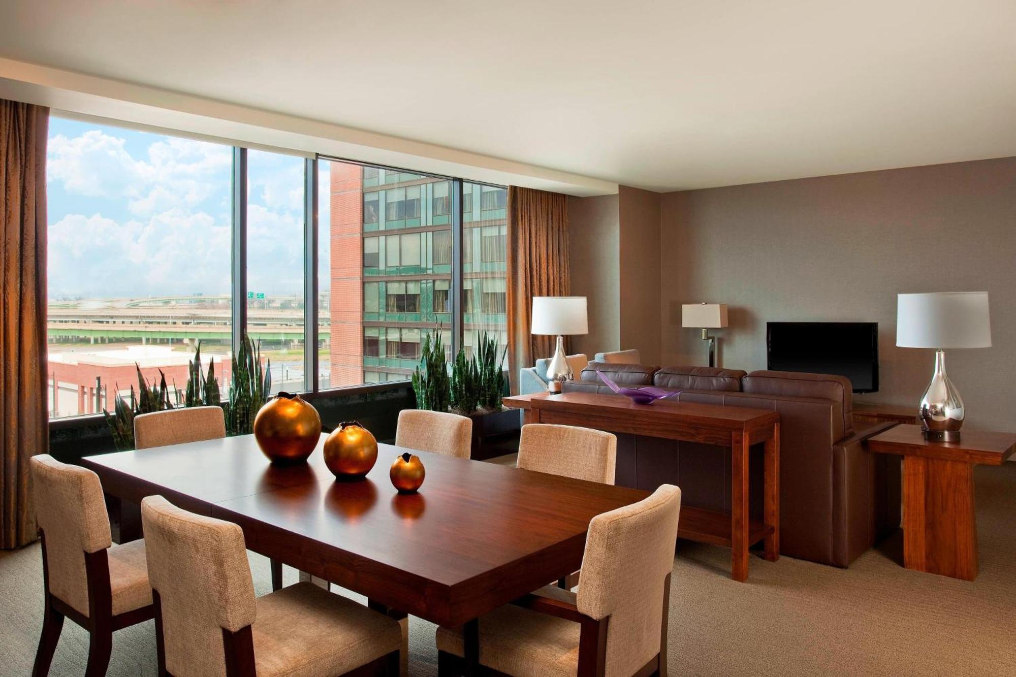 The Westin Birmingham Hotel Exterior photo