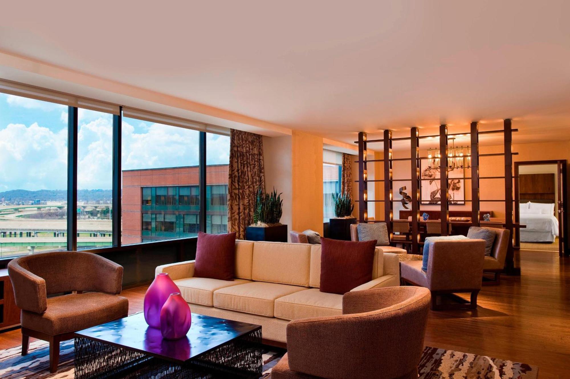 The Westin Birmingham Hotel Exterior photo