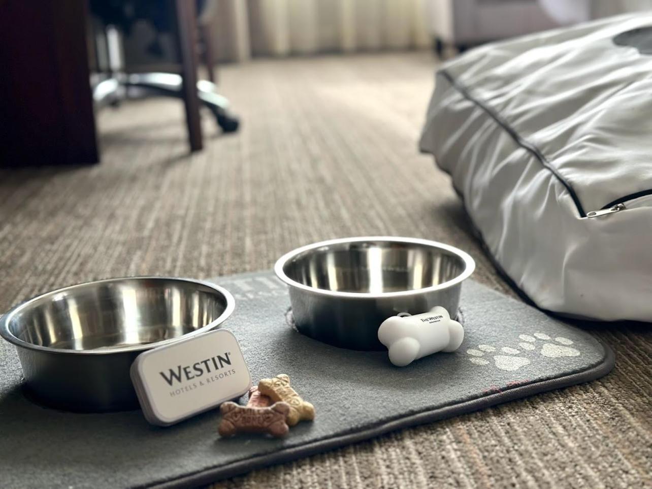 The Westin Birmingham Hotel Exterior photo