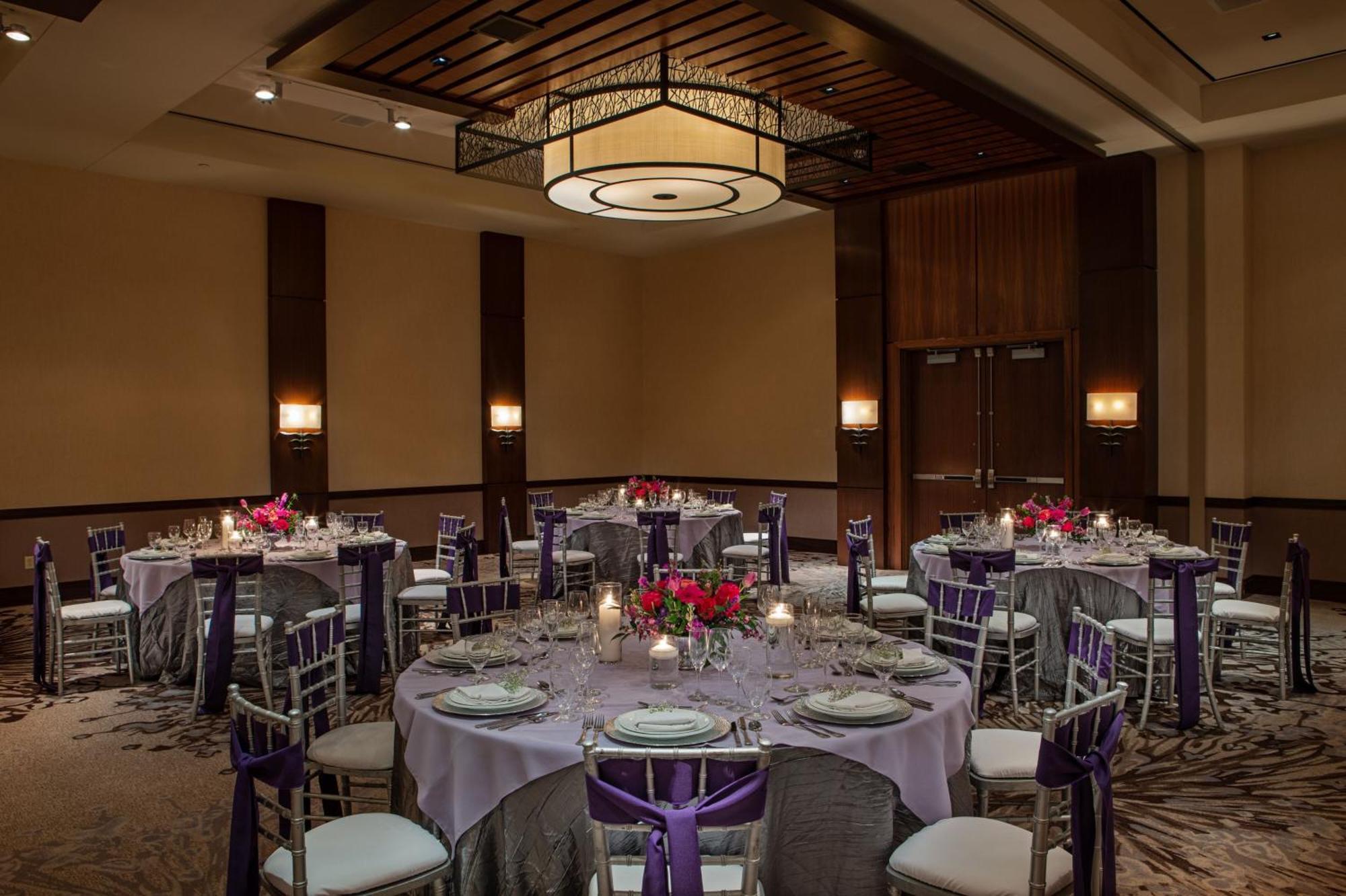 The Westin Birmingham Hotel Exterior photo