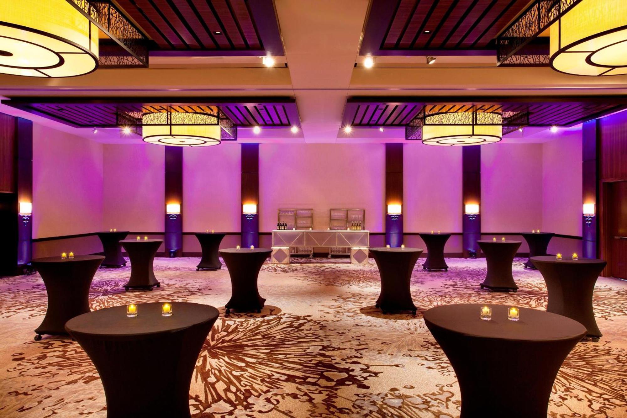 The Westin Birmingham Hotel Exterior photo