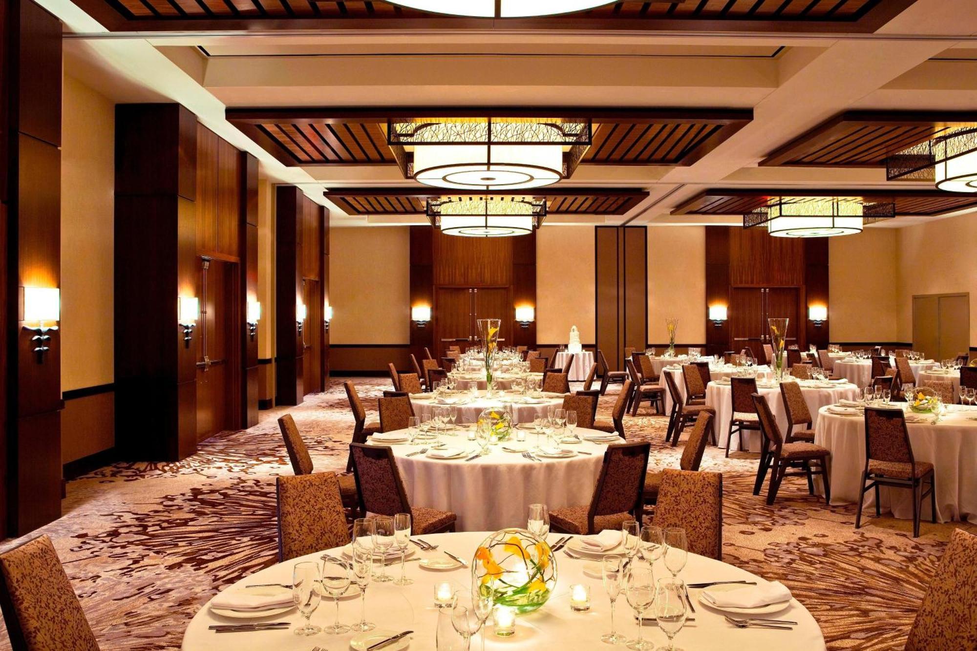 The Westin Birmingham Hotel Exterior photo
