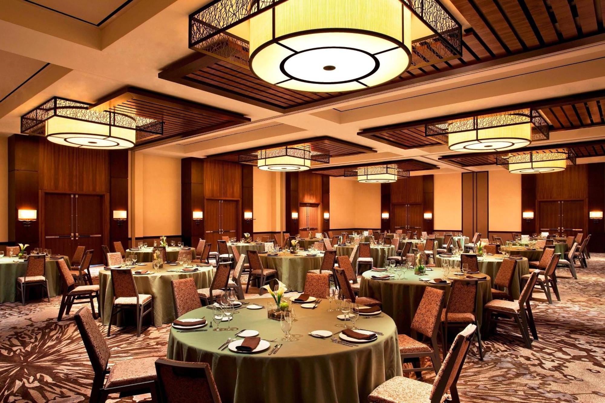 The Westin Birmingham Hotel Exterior photo