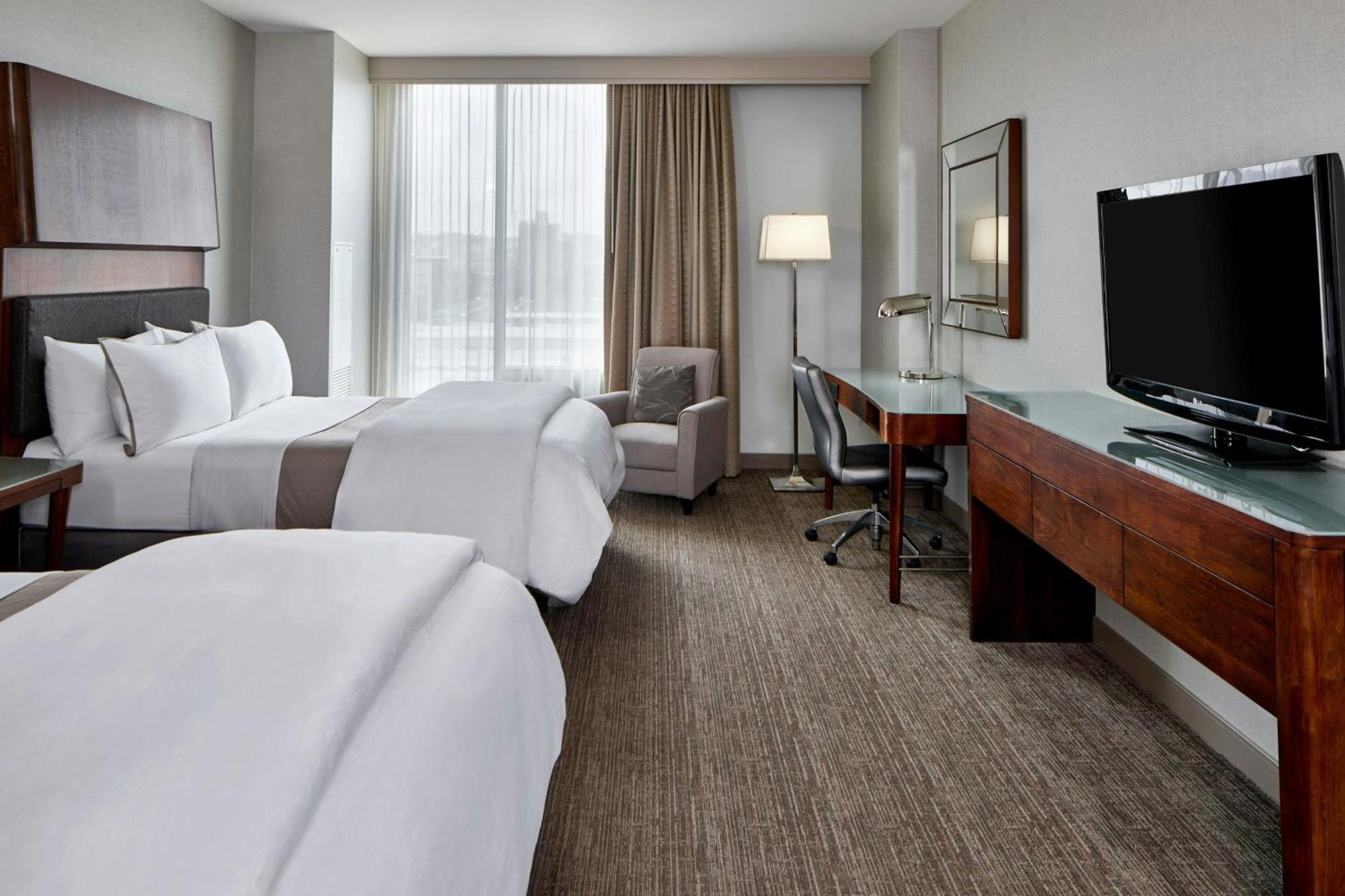 The Westin Birmingham Hotel Exterior photo