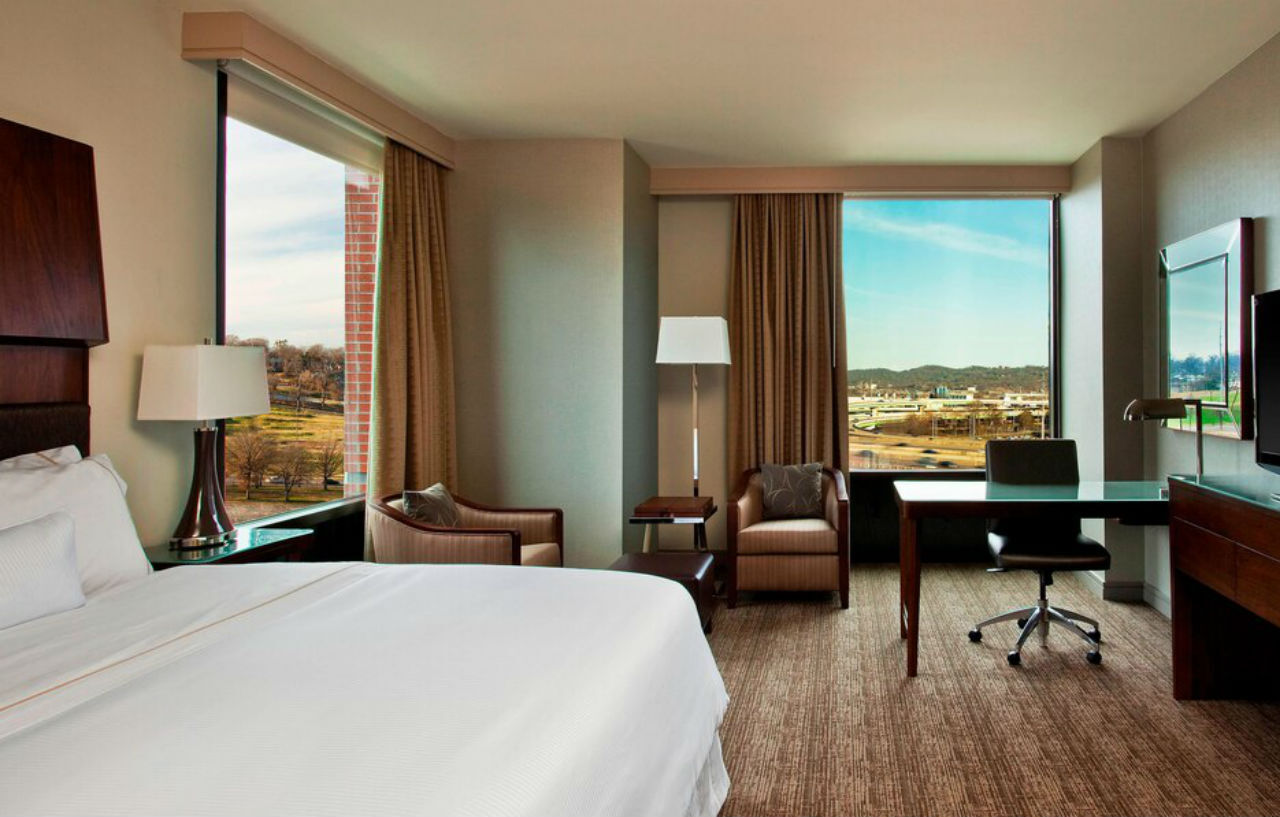 The Westin Birmingham Hotel Exterior photo